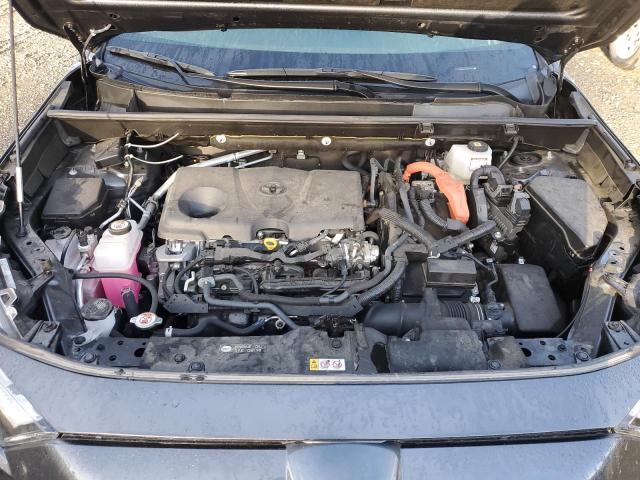 2023 TOYOTA RAV4 SE JTM16RFVXPD096961