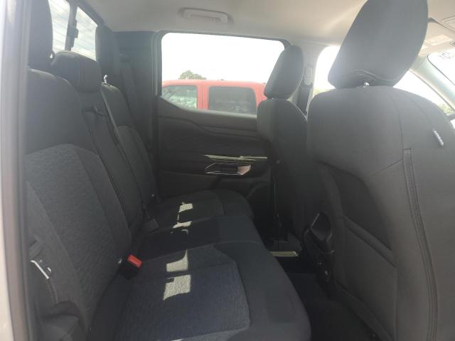 2024 FORD RANGER XLT 1FTER4HH6RLE37140