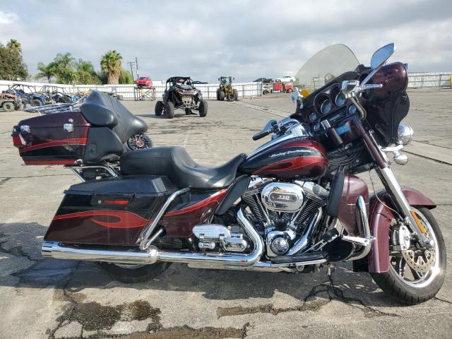 2013 HARLEY-DAVIDSON FLHTCUSE C 1HD1PR837DB962694