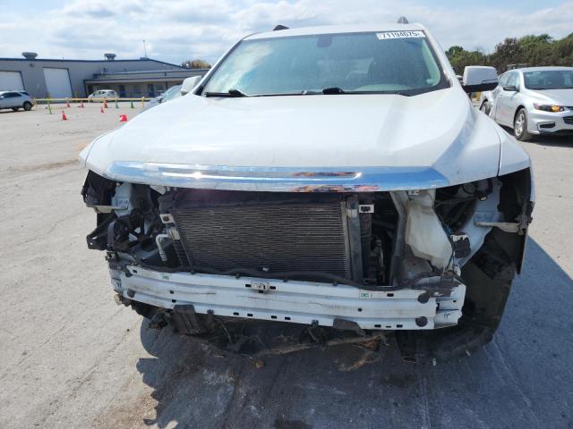 2021 GMC ACADIA SLE 1GKKNKLA1MZ125380