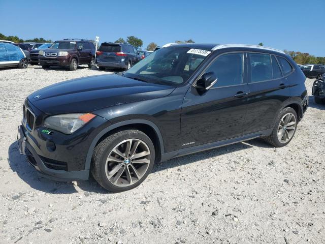 2015 BMW X1 XDRIVE2 - WBAVL1C59FVY39616