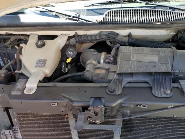 2013 CHEVROLET EXPRESS G3 #3246841877