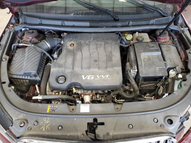 2015 BUICK LACROSSE 1G4GB5G35FF155599