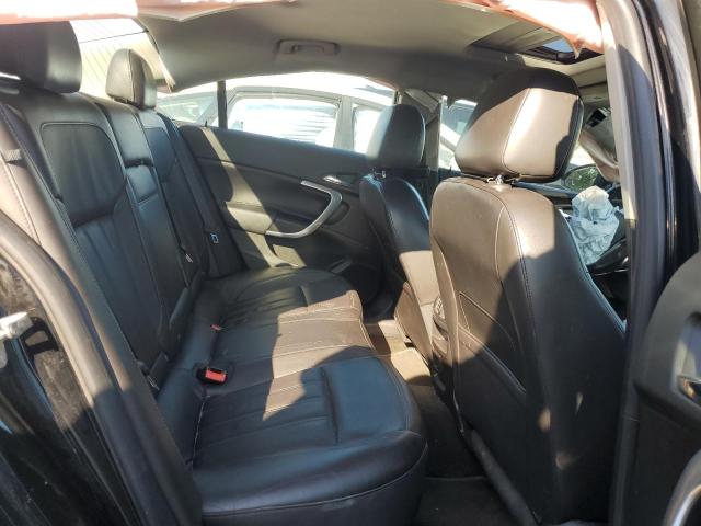 2015 BUICK REGAL PREM 2G4GN5EXXF9115055