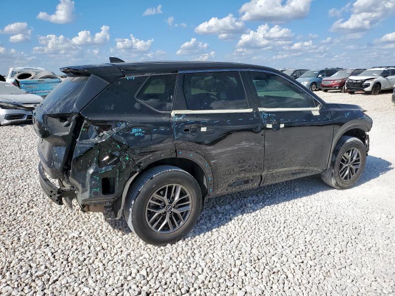 2023 NISSAN ROGUE S JN8BT3AA0PW409748