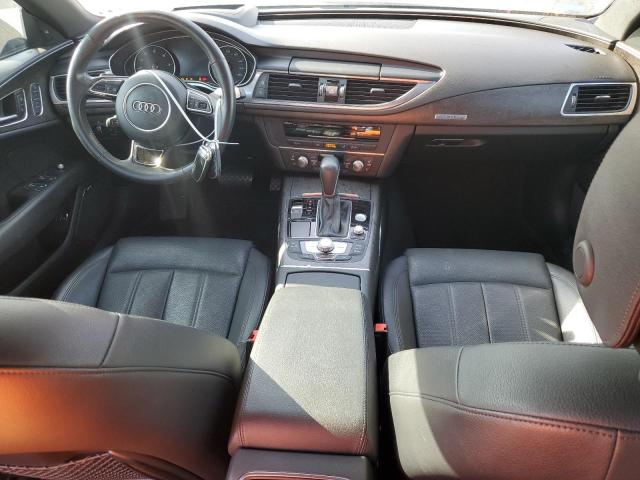 2017 AUDI A7 PRESTIG WAU22AFC4HN026168