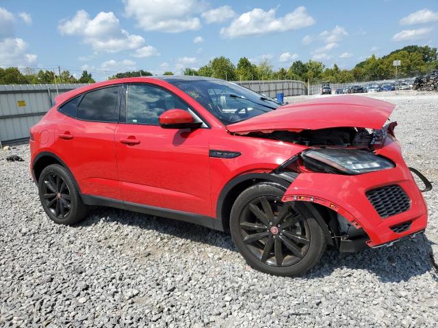 2020 JAGUAR E-PACE SE SADFP2FX5L1006028