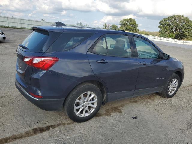 2018 CHEVROLET EQUINOX LS 3GNAXHEV6JL135529