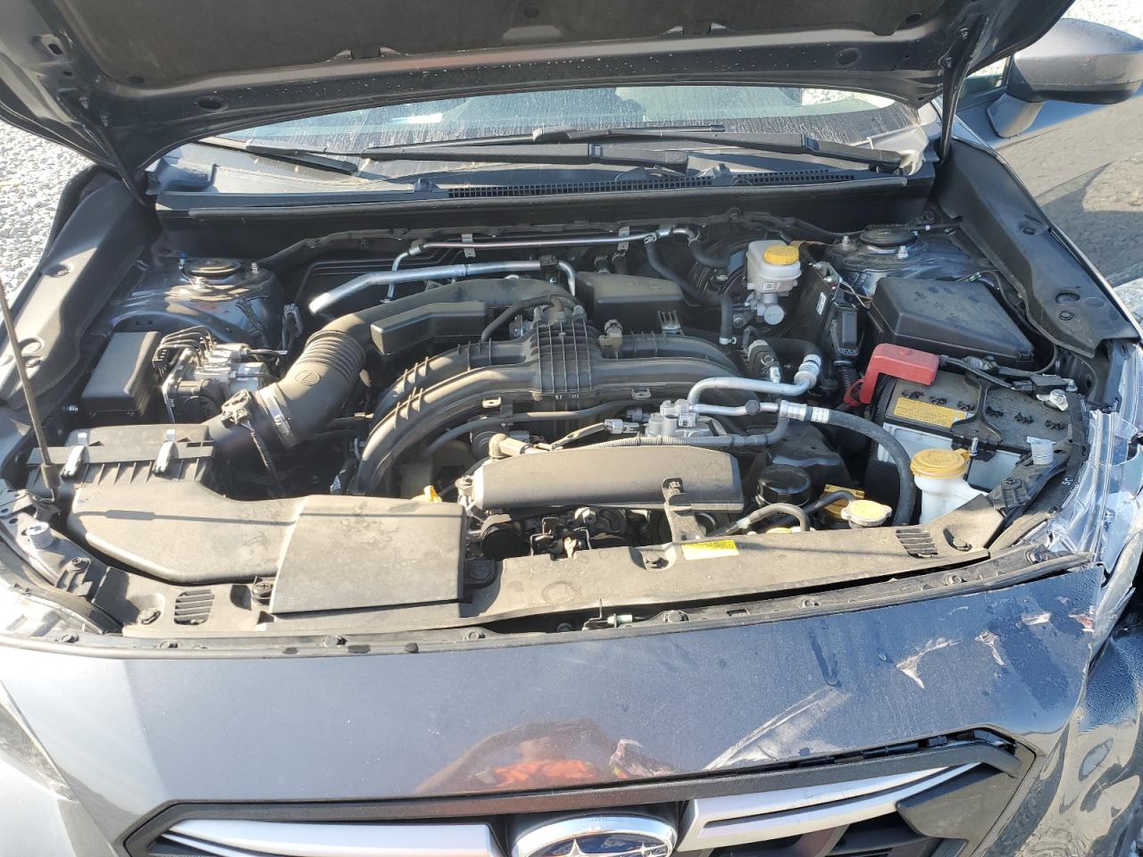 SUBARU CROSSTREK PREMIUM