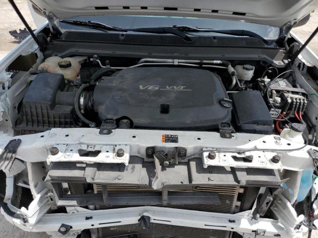 2020 CHEVROLET COLORADO 1GCGSBEN7L1245983