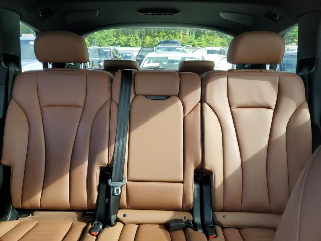 2020 AUDI Q7 PREMIUM WA1LXAF71LD001295