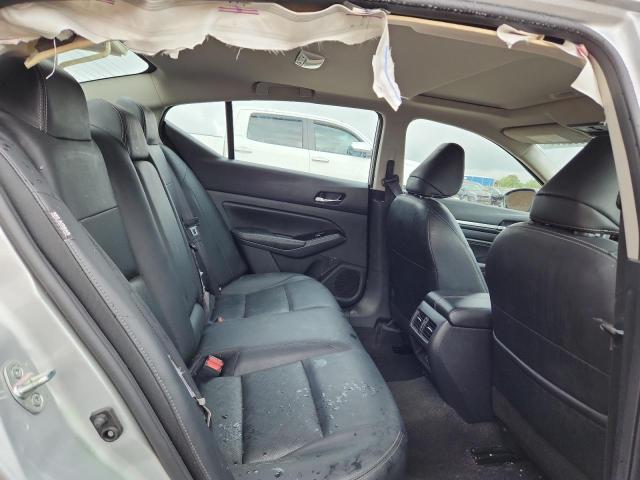 2023 NISSAN ALTIMA SL 1N4BL4EV0PN388376