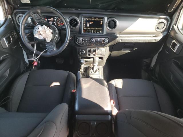 2023 JEEP WRANGLER S 1C4HJXDN0PW511682