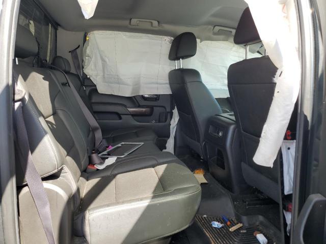 2017 GMC SIERRA K15 3GTU2NEC9HG341397