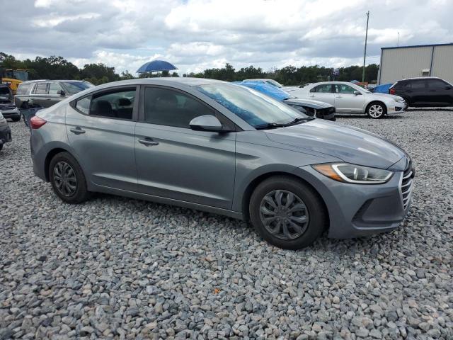 2017 HYUNDAI ELANTRA KMHD74LF1HU099240