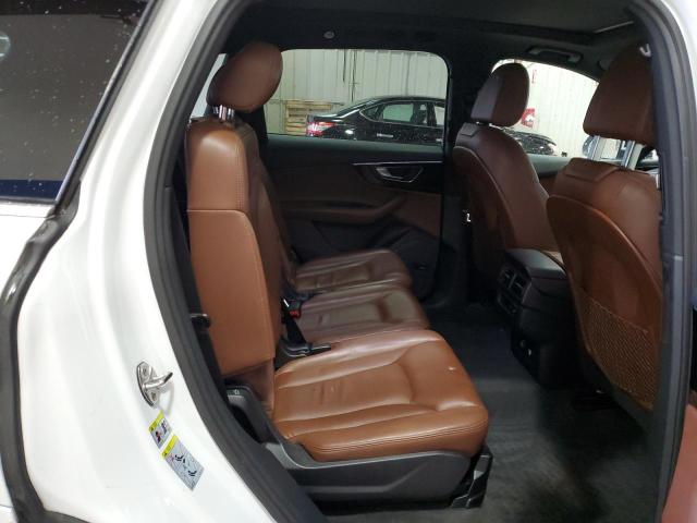 2018 AUDI Q7 PREMIUM WA1LAAF71JD013235