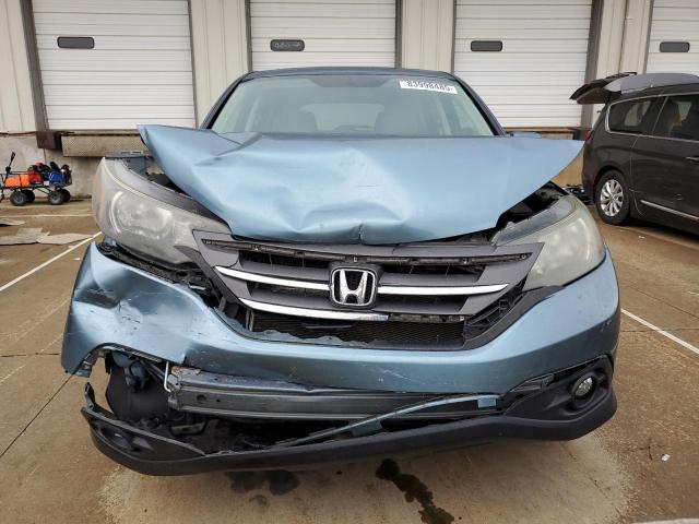 2013 HONDA CR-V EX - 5J6RM4H59DL086247