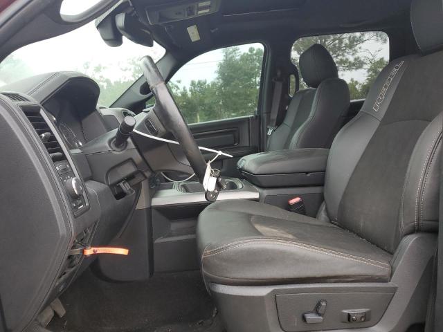 2017 RAM 1500 REBEL 1C6RR7YT9HS775151