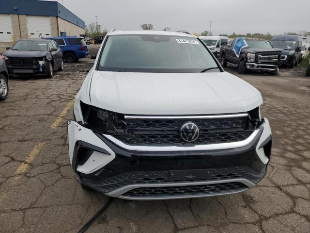 2024 VOLKSWAGEN TAOS SEL 3VV4X7B27RM081773