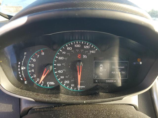 2018 CHEVROLET SONIC LT 1G1JC5SB0J4117832