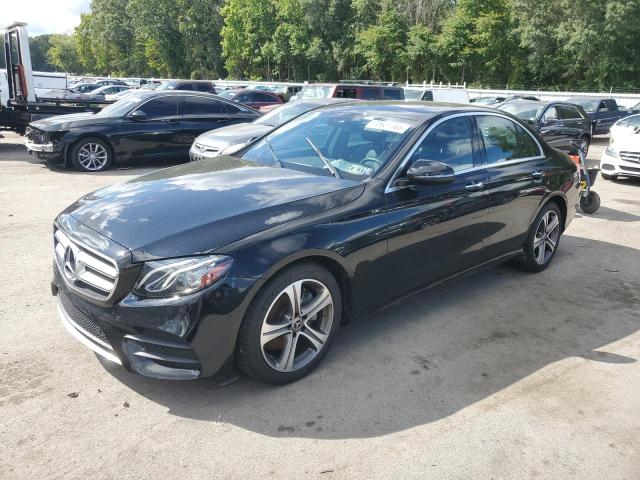 MERCEDES-BENZ E 300 4MAT