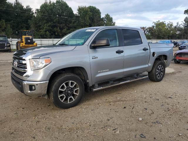 TOYOTA TUNDRA CRE