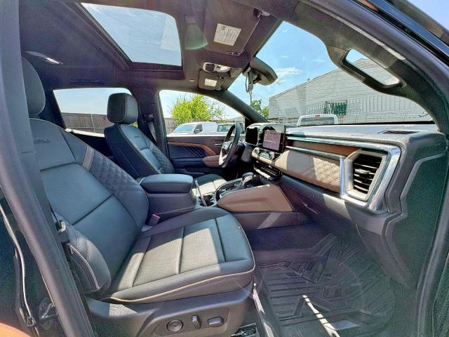 2024 GMC CANYON DEN 1GTP6FEK6R1295722