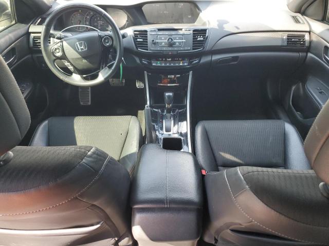 2016 HONDA ACCORD SPO - 1HGCR2F54GA179148