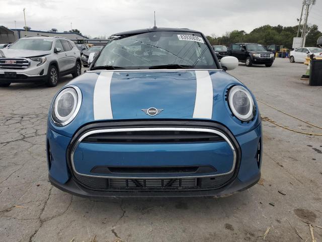 2024 MINI COOPER WMW23DL0XR3S04655