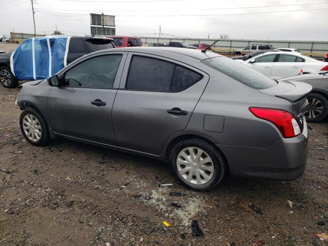 2017 NISSAN VERSA S 3N1CN7AP4HL817721
