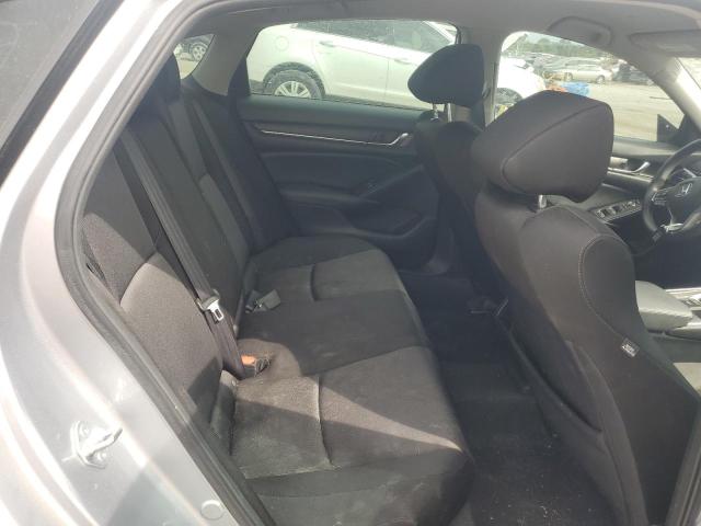 2021 HONDA ACCORD LX - 1HGCV1F15MA052133