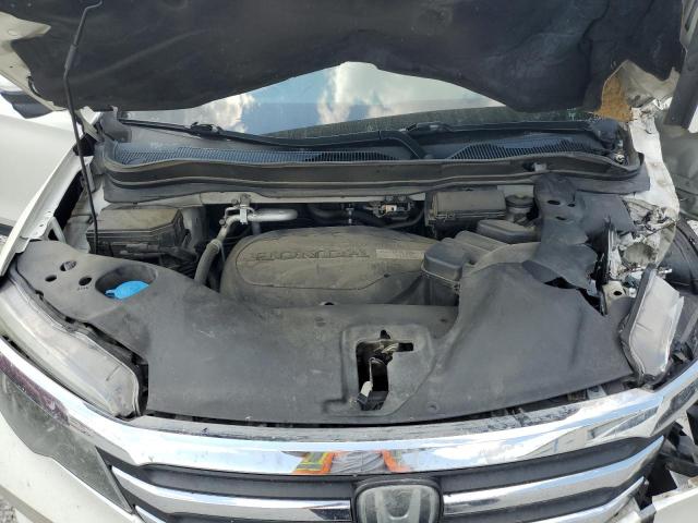 2016 HONDA PILOT EXL 5FNYF6H6XGB095532