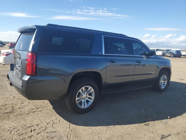 2020 CHEVROLET SUBURBAN K - 1GNSKHKC4LR161158