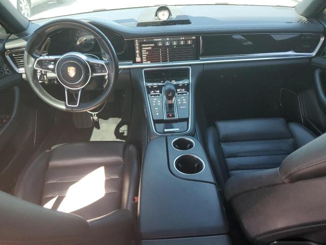 2018 PORSCHE PANAMERA 4 WP0AA2A70JL104058