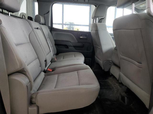 2016 CHEVROLET SILVERADO K1500 3GCUKNEH3GG239314