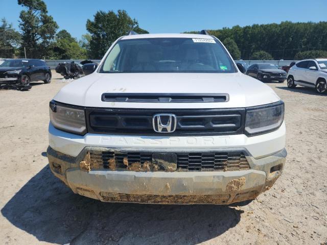 2026 HONDA PASSPORT R 5FNYF9H31TB007209