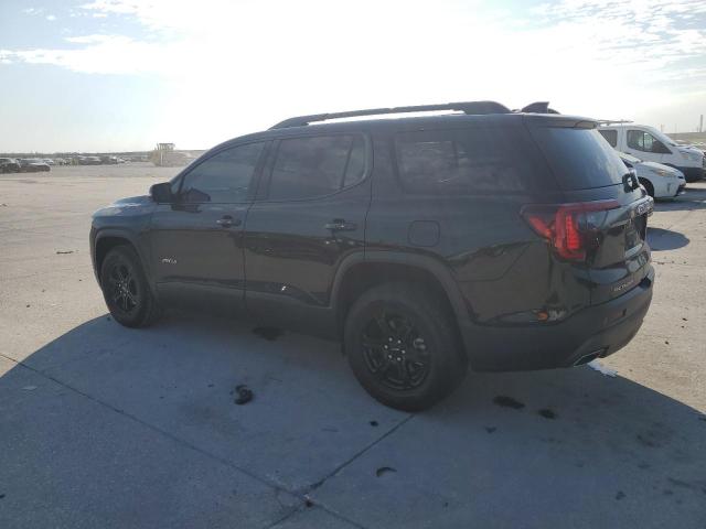 2023 GMC ACADIA AT4 1GKKNLLS3PZ243546
