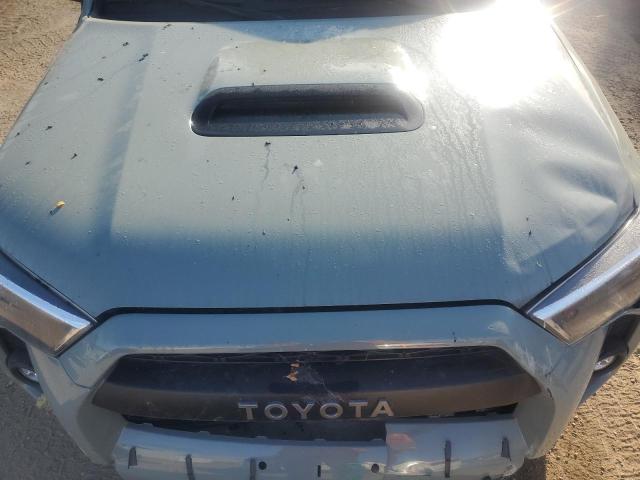 2021 TOYOTA 4RUNNER VE JTELU5JR7M5960643