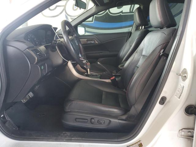 2017 HONDA ACCORD SPO - 1HGCR2F17HA185153