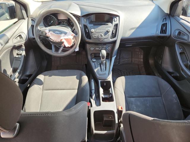 2017 FORD FOCUS S - 1FADP3E27HL335152