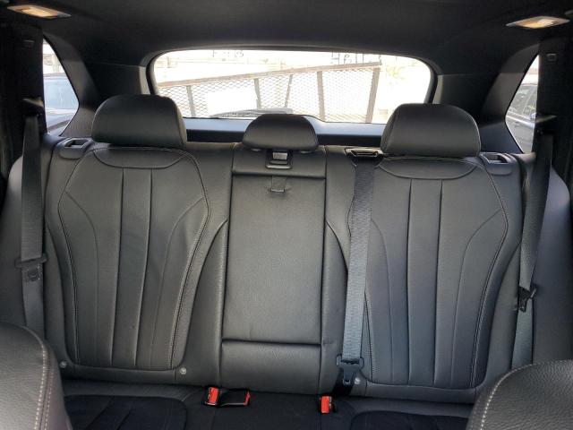 2018 BMW X5 XDR40E 5UXKT0C54J0V98956