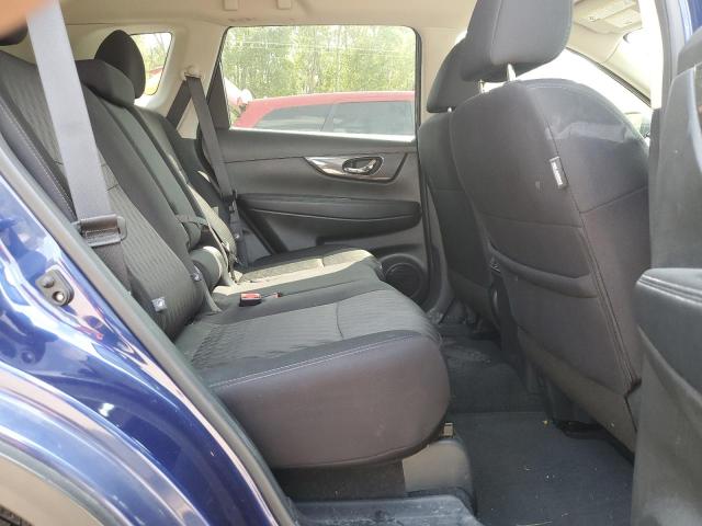 2020 NISSAN ROGUE S 5N1AT2MV2LC792096