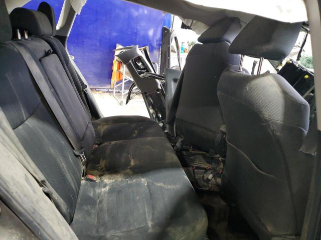 2024 TOYOTA RAV4 LE - 2T3F1RFV3RC440092