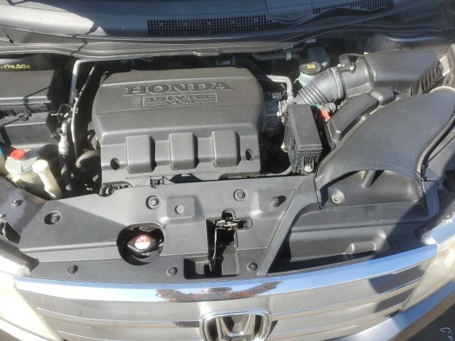 2012 HONDA ODYSSEY EX - 5FNRL5H65CB138515