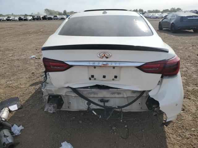 2018 INFINITI Q50 RED SP JN1FV7AR6JM480110