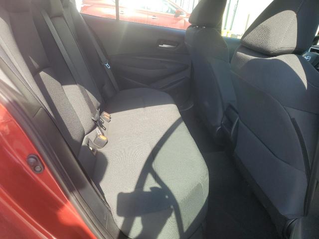 2021 TOYOTA COROLLA LE - 5YFEPMAE1MP180958