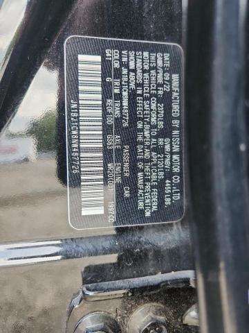 2022 NISSAN ROGUE SPORT SL #3286706301