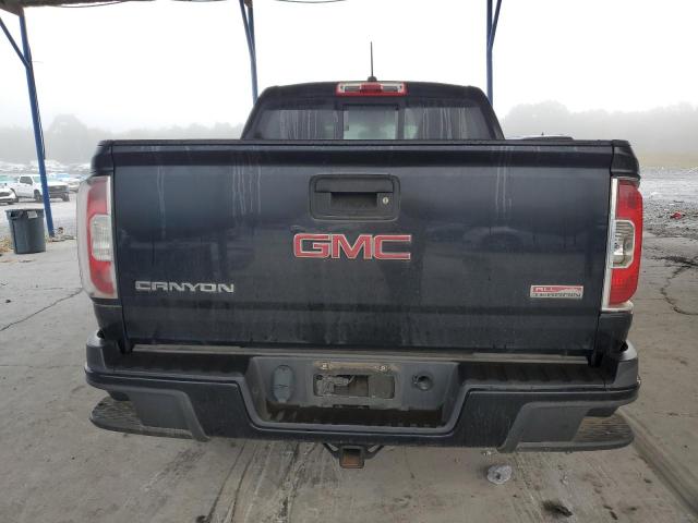 2017 GMC CANYON SLE - 1GTG6CEN6H1284596