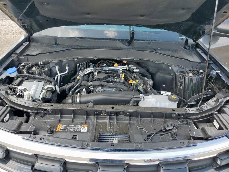 2025 FORD EXPLORER A 1FMUK7DH0SGA66929