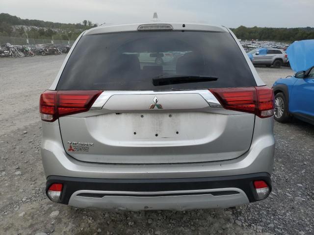 2020 MITSUBISHI OUTLANDER JA4AD2A36LZ039473